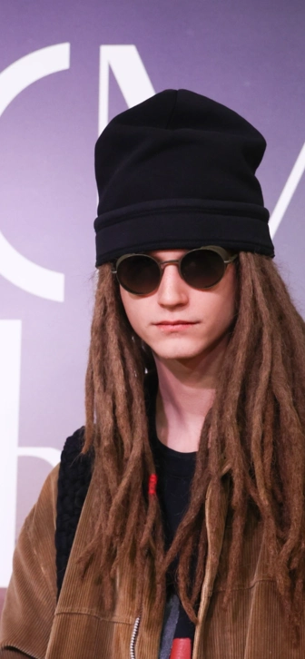 Сын Децла рассказал, что лежит в основе его творчества Сын Децла рассказал, что лежит в основе его творчества