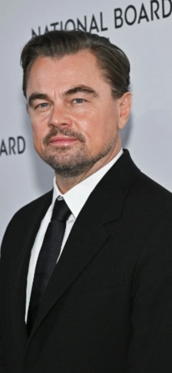 Виттория Черетти стала личным стилистом Леонардо ДиКаприо в Нью-Йорке