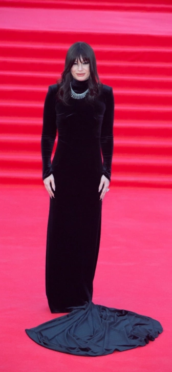 Ида Галич трогательно поздравила сына с днем рождения