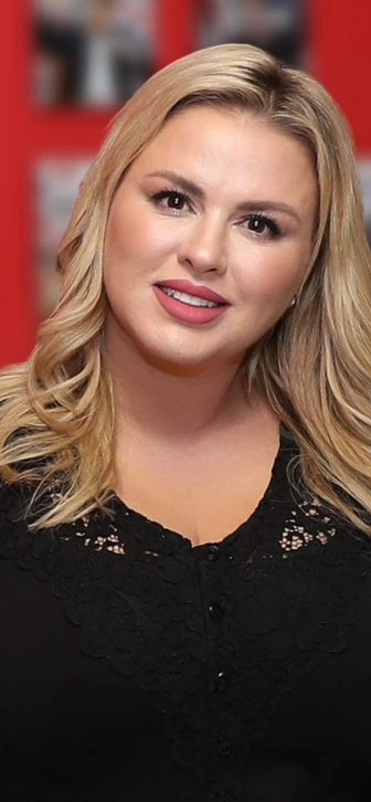 Анна Семенович поделилась секретами воспитания в детях несгибаемого характера