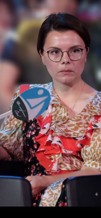 Молодая жена Евгения Петросяна отреагировала на критику своего стиля Молодая жена Евгения Петросяна отреагировала на критику своего стиля