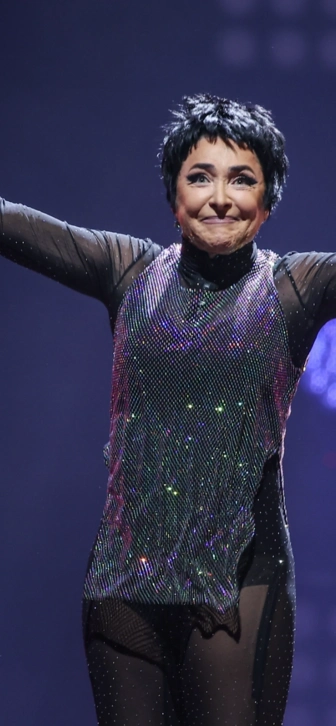 Лолита Милявская уверена, что Григорий Лепс вернется к бывшей жене