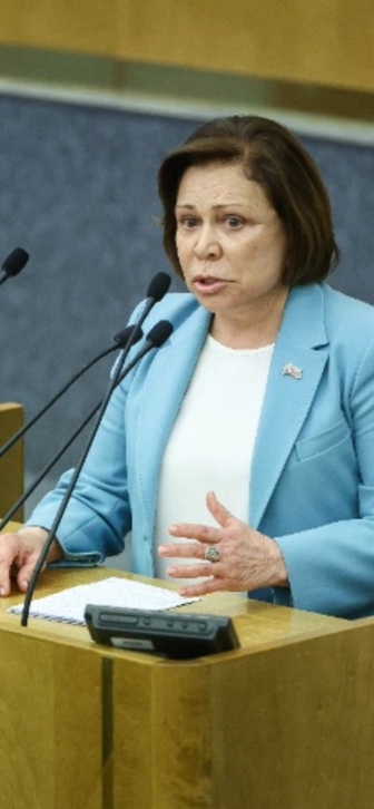 Ирина Роднина назвала фигурное катание шоу-бизнесом