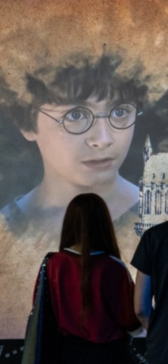 Стала известна дата выхода сериала о «Гарри Поттере»