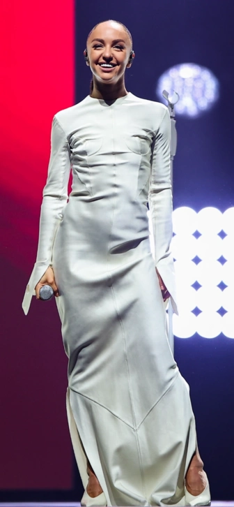 Мари Краймбрери назвала недостатки Давы