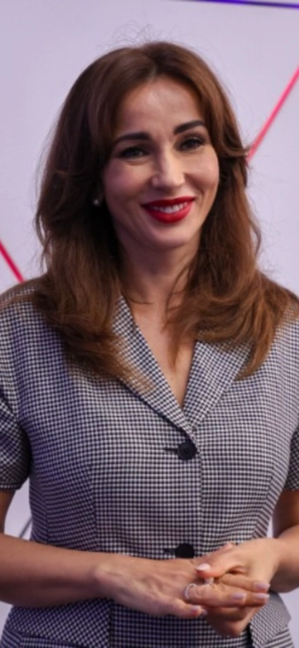 Телеведущая Анфиса Чехова поделилась исполнением заветной семейной мечты Телеведущая Анфиса Чехова поделилась исполнением заветной семейной мечты