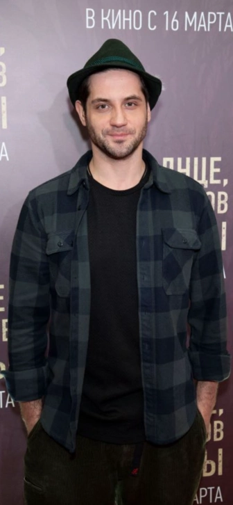 Марк Богатырев о принципах, семье и отказе от ролей: «Не смог оправдать маньяка»