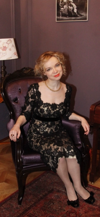 Виталина Цымбалюк-Романовская рассказала, что сделала пластическую операцию