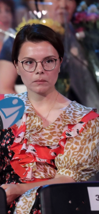 Татьяна Брухунова рассказала о семейной традиции Татьяна Брухунова рассказала о семейной традиции