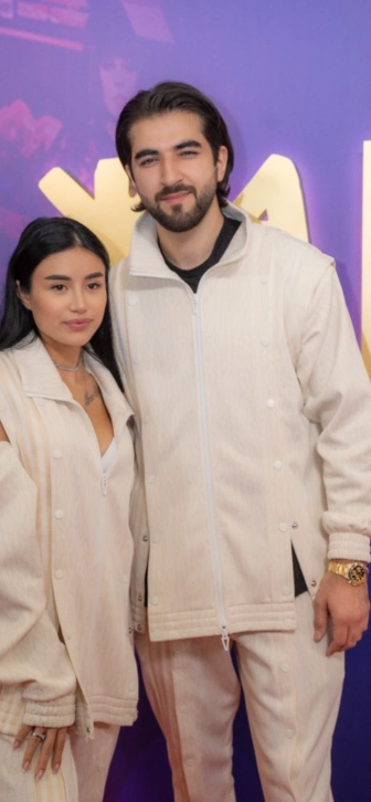 ELMAN рассказал о Новом годе, продюсировании и любимой артистке года ELMAN рассказал о Новом годе, продюсировании и любимой артистке года