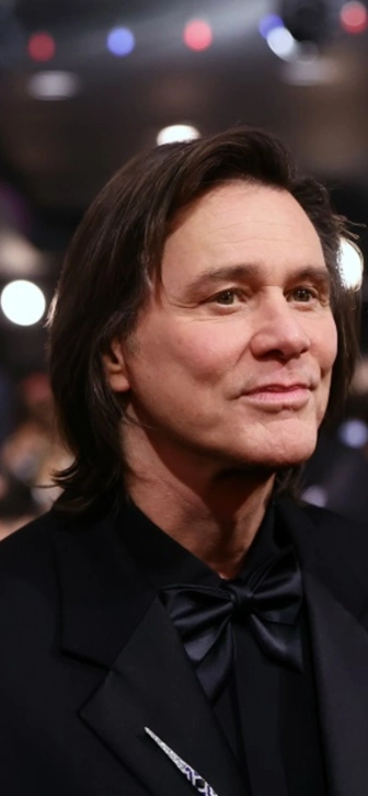 Джим Керри: что с ним случилось, как он выглядит и почему его все обсуждают