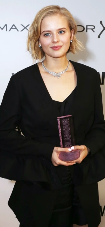 Саша Бортич впервые публично поздравила 28-летнего бойфренда Саша Бортич впервые публично поздравила 28-летнего бойфренда