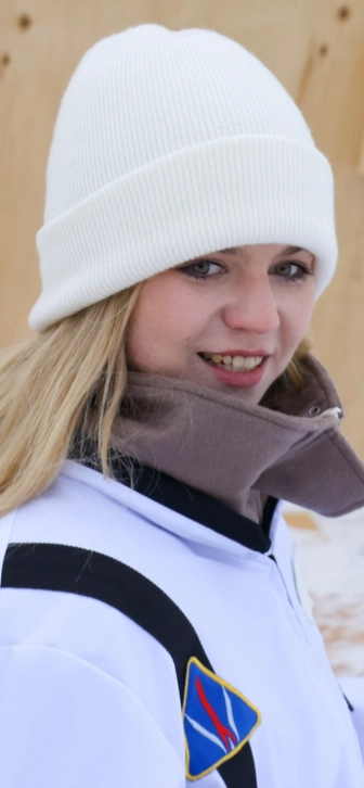 Александра Трусова поделилась успехами своего маленького сына