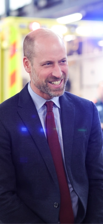 Принц Уильям рассказал об отношениях с королевой Елизаветой Принц Уильям рассказал об отношениях с королевой Елизаветой