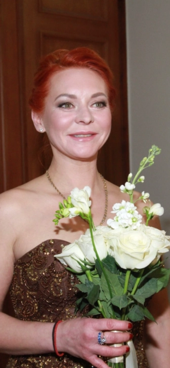 Марина Анисина рассказала о предательстве Ильи Авербуха перед Олимпиадой