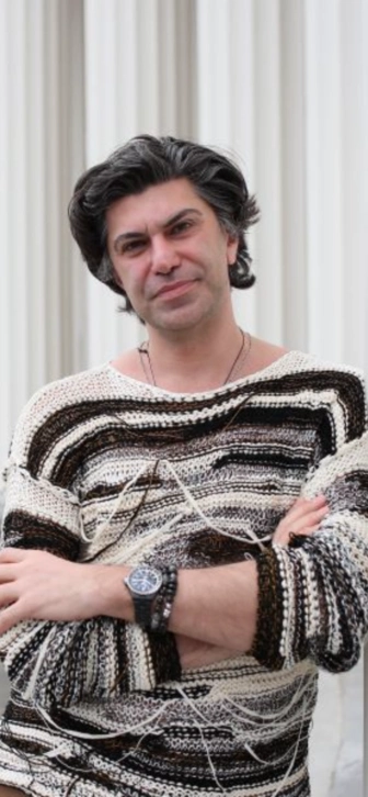 Николай Цискаридзе — о детстве в кукольном театре и врожденном даре, который поразил педагогов Николай Цискаридзе — о детстве в кукольном театре и врожденном даре, который поразил педагогов