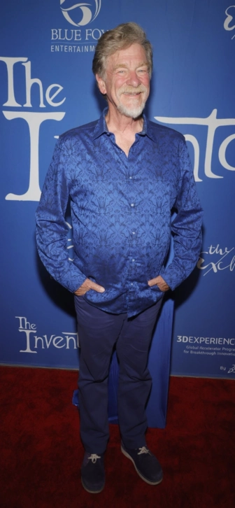 Ушел из жизни режиссер мультфильма «Король Лев» Роджер Аллерс