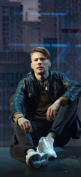 Никита Пресняков рассказал о травме, которая мешает заниматься любимым делом Никита Пресняков рассказал о травме, которая мешает заниматься любимым делом