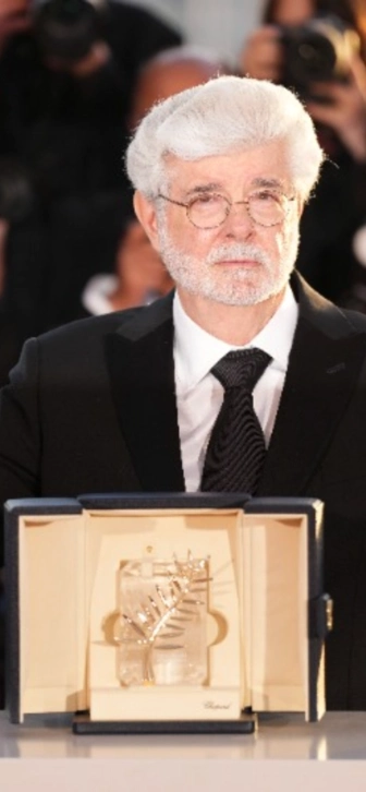 Джордж Лукас едва не продал права на «Звездные войны» за 10 тысяч долларов