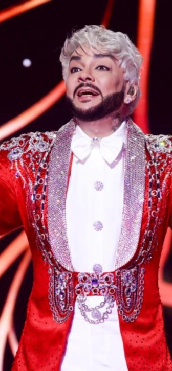 Автомобили и бриллианты: Филипп Киркоров назвал самые дорогие подарки близким людям