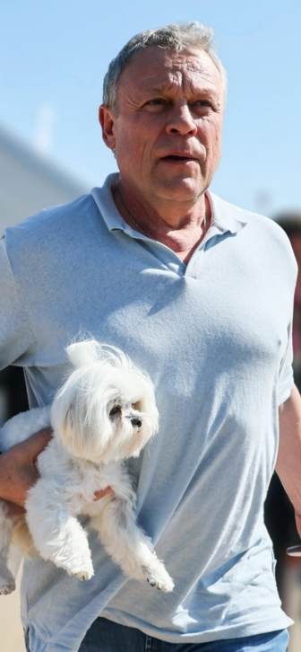 Звезда «Моей прекрасной няни» Сергей Жигунов занялся цитрусоводством