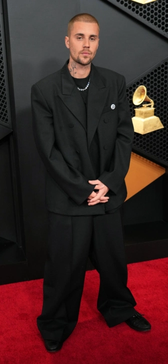 Джастин Бибер сделал музыкальный подарок Билли Айлиш