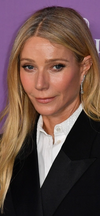 Гвинет Пэлтроу посоветовала всем кричать на кусты и рассказала, для чего сама так делала