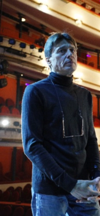 Умер народный артист России Анатолий Лобоцкий