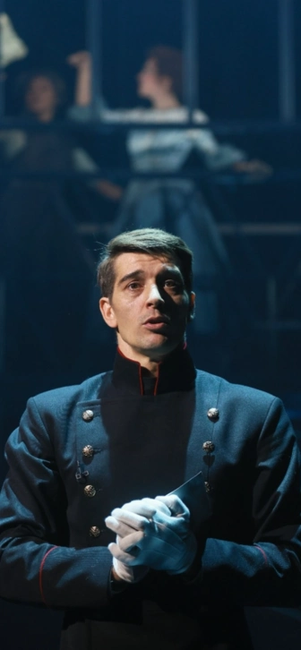 Станислав Бондаренко готов «продать» лицо для создания цифрового аватара