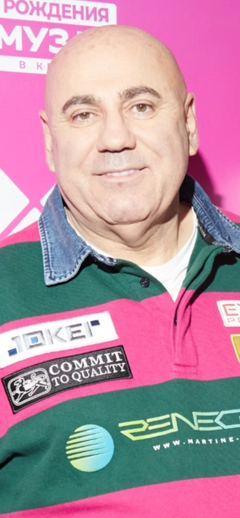 Иосиф Пригожин объяснил, в чем секрет успеха Вани Дмитриенко