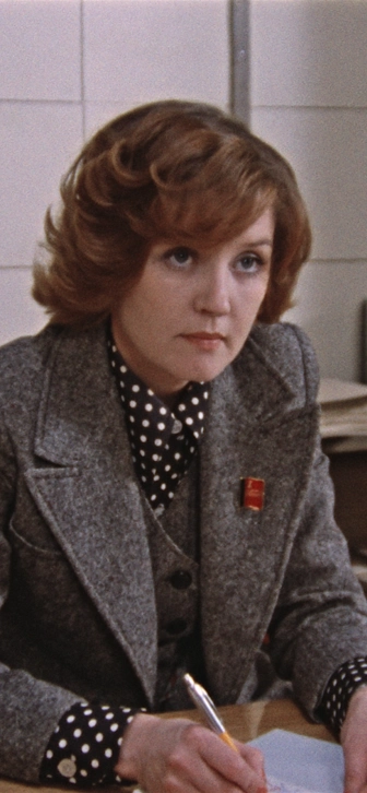 Елена Проклова отреагировала на смерть Веры Алентовой: «Жизнь беспощадна»