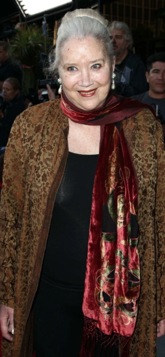 Умерла звезда Голливуда и актриса сериала «Она написала убийство» Сэлли Керкленд Умерла звезда Голливуда и актриса сериала «Она написала убийство» Сэлли Керкленд