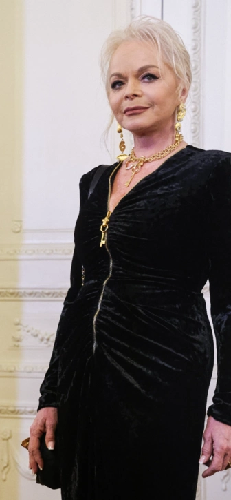 Лариса Долина отреагировала на увольнение Екатерины Волковой из-за возраста