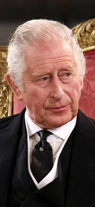 Помощник Карла III высказался о состоянии британского монарха
