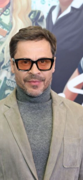 Павел Деревянко рассказал, как ведет себя в конфликтных ситуациях: «Обижаться — значит мстить себе»