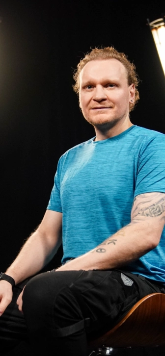 Сергей Сафронов признался в страхе перед рецидивом рака