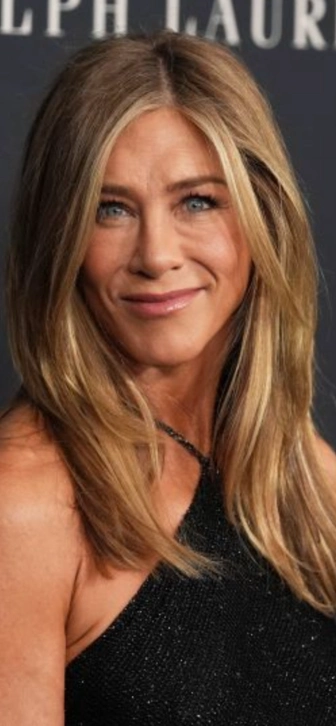 Возлюбленный Дженнифер Энистон раскрыл историю знакомства со звездой