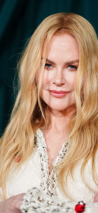 Николь Кидман госпитализировали после съемок в сериале