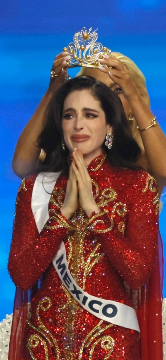 Экс-судья «Мисс Вселенная-2025» прокомментировал новый скандал, связанный с конкурсом