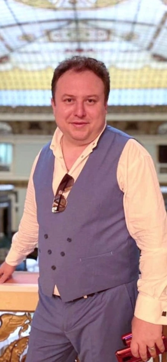 Умер заслуженный артист РФ Артур Готфрид: российский баритон не дожил до 43 лет