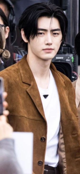 Сонхун из ENHYPEN станет факелоносцем на зимних Олимпийских играх-2026