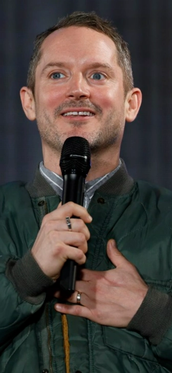 Элайджа Вуд открыл неизвестный факт о «Властелине колец»: одну реплику взяли из допсъемок