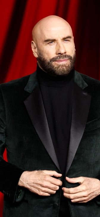 Джона Траволту подозревают в романе с давней подругой из Голливуда