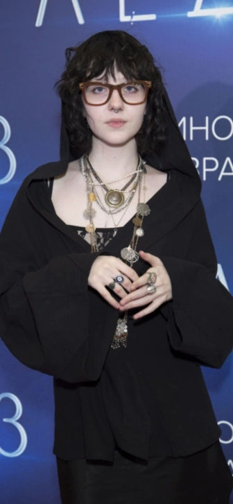 Дочь певицы Глюкозы шокировала сменой имиджа