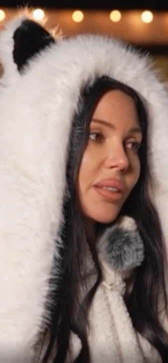 Оксана Самойлова рассказала, что заберет у Джигана после развода