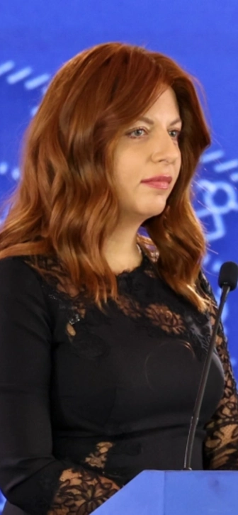 Маргарита Симоньян рассказала о планах уйти в монастырь Маргарита Симоньян рассказала о планах уйти в монастырь