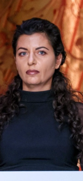 Маргарита Симоньян учредила премию в честь Тиграна Кеосаяна