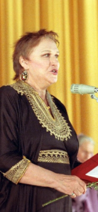 Наследники Нонны Мордюковой продолжают делить имущество актрисы