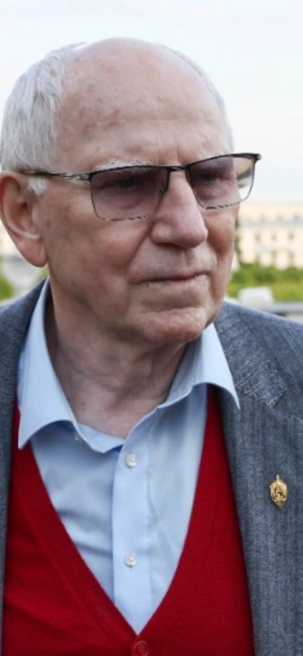 Валерий Баринов рассказал, как Анатолий Лобоцкий спас коллег в театре