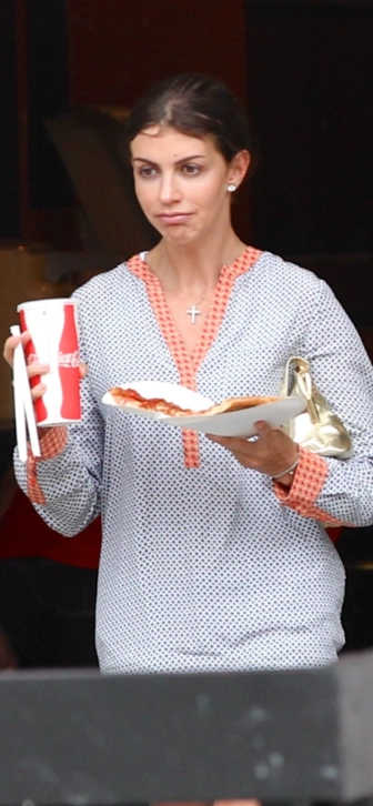 Алиса Аршавина вернула былую красоту и больше не переживает